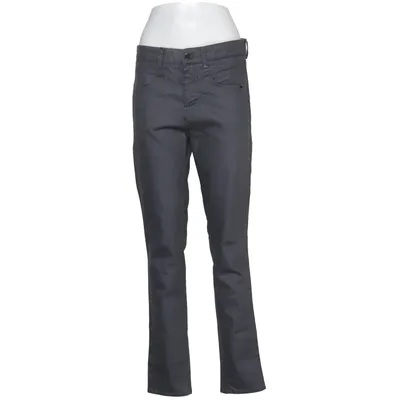 Byxor (Grå) från Selection by s.Oliver Bomull, Elastan, Polyester