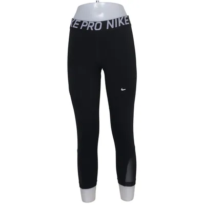 Collants de sport (Noir) de Nike Pro