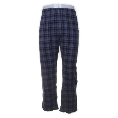 Pyjamasbyxor (Blå) från MyWear Man Bomull