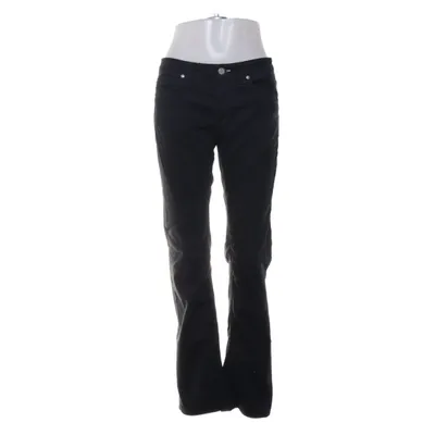 Jean (HEP BLACK STRETCH) de Acne Jeans Coton, Élasthane, Polyester