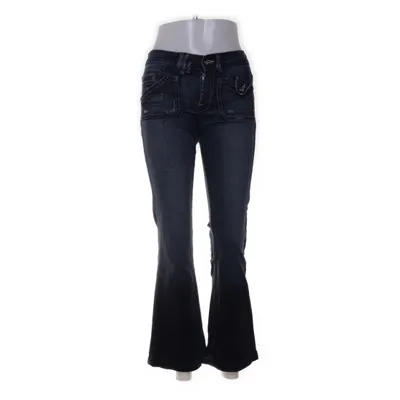 Jeans (Blå) från Fit&Star Bomull, Elastan