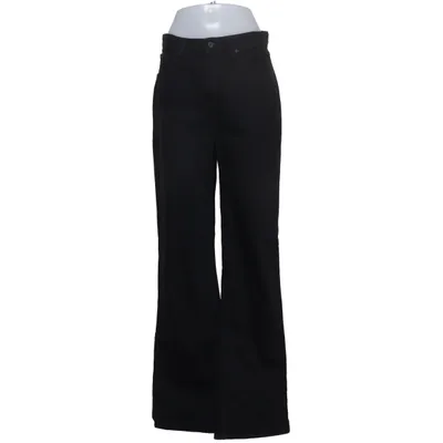 Jean (Clean Eileen Smooth Black) de Nudie Jeans Coton