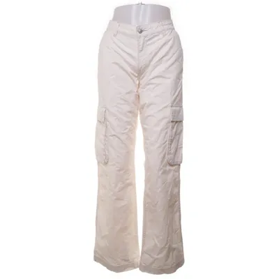 Cargobukser (Beige) fra Perfect Jeans