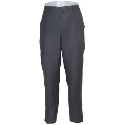 Suit pants (Gray) from Hackett London