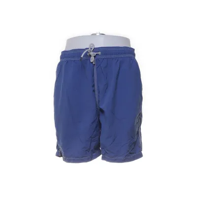 Shorts (Blå, Flerfarvet) fra Hackett London Polyamid, Polyester