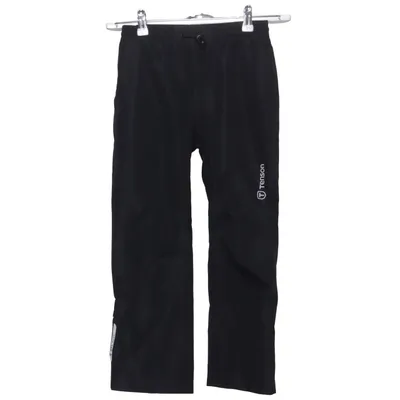 Pantalon d'extérieur (Noir) de Tenson Polyester
