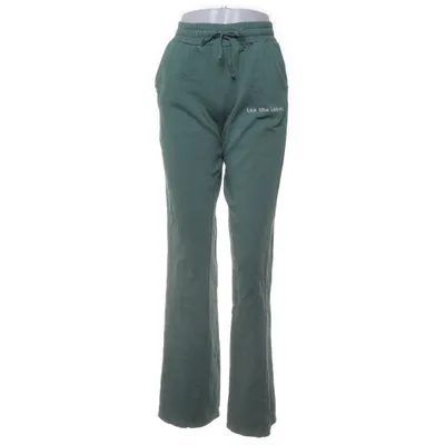 Sweatpants (Green) from LXA Cotton