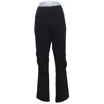 Outdoor broek (Zwart) van Hannah