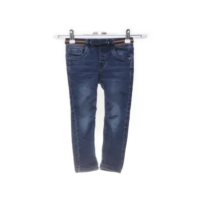 Jeans (Blå) fra Vertbaudet Bomuld, Elastan, Polyester