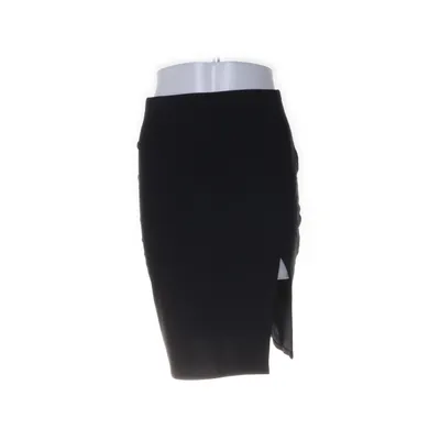 Kjol (Svart) från Progress Elastan, Polyester
