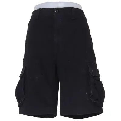 Cargoshorts (Sort) fra Arizona Jean Co Bomuld, Elastan
