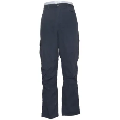 Cargo broek (Blauw) van Toptex Katoen, Polyamide, Polyester