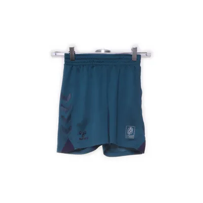 Träningsshorts (Blå) från Hummel Polyester