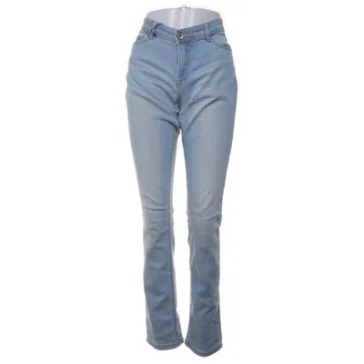 Jeans (Blå) från 1953 Denim Brand Bomull, Elastan, Polyester