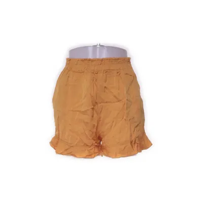 Short (Jaune) de Costes Rebel Lin, Tencel, Viscose