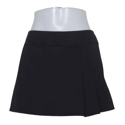 Sports skirt (Black) from Artengo