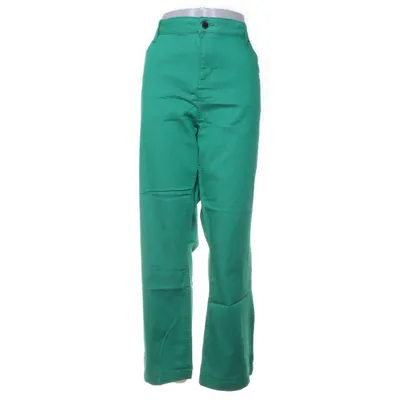 Jeans (Grön) från Zhenzi
