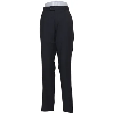 Kostymbyxor (Grå) från SIR of Sweden Ull