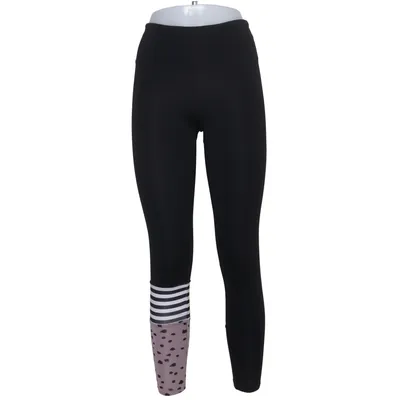 Collants de sport (Noir, Blanc, Gris) de Hey Honey Élasthane, Polyamide