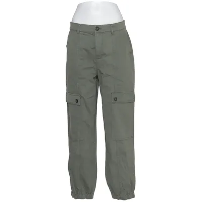 Cargo pants (Green) from River Woods Cotton, Elastane, Lyocell