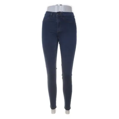 Jeans (Blå) från VILA Clothes Bomull, Elastan, Polyester
