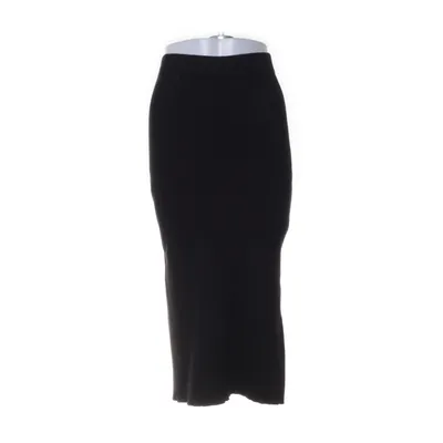 Skirt (Black) from Les Lunes