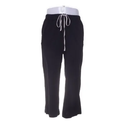 Bukser (Sort) fra Rick Owens DRKSHDW Bomuld