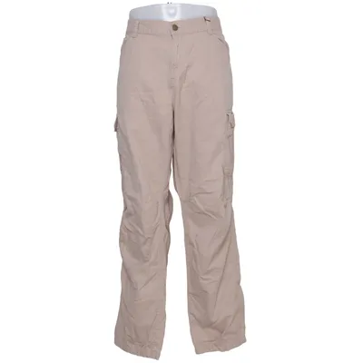 Cargo pants (Beige) from Santino Cotton