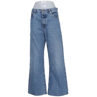 Jean (Rundown) de Frame Coton