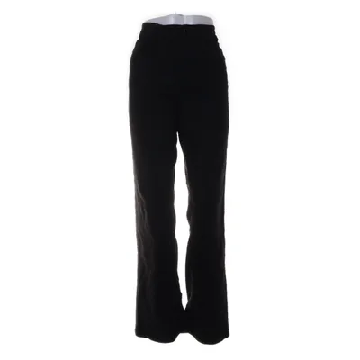 Byxor (Svart) från XLNT by KappAhl Elastan, Polyamid, Viskos