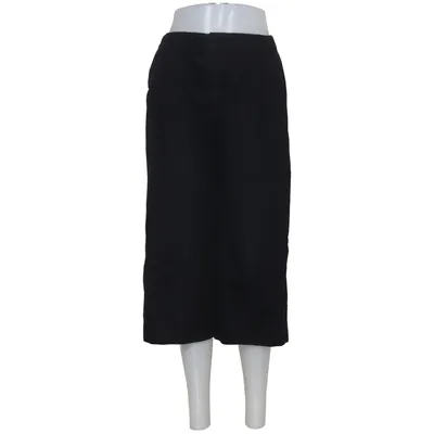 Culottes (Noir) de Marimekko x Uniqlo