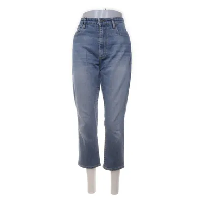 Jeans (Blå) från Armedangels Bomull, Elastan