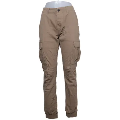 Pantalon cargo (AURELIUS) de Saligia Coton, Élasthane