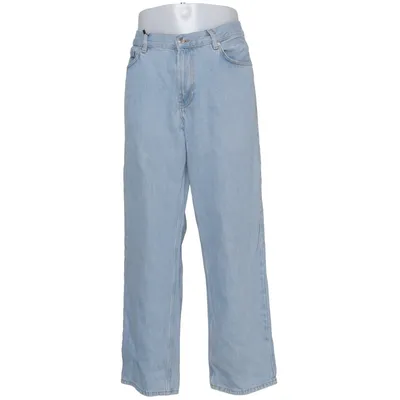 Jeans (Blue) from Sweetskateboards Cotton