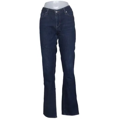 Jeans (Blue) from Levi Strauss & Co Cotton, Elastane