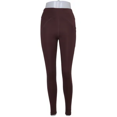Collants de sport (Marron) de Röhnisch Élasthane, Polyester
