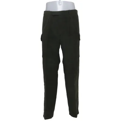 Hunting pants (Green) from Euro Hunt Cotton