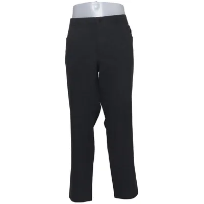 Chinos (Gray) from Alberto Elastane, Polyester, Viscose