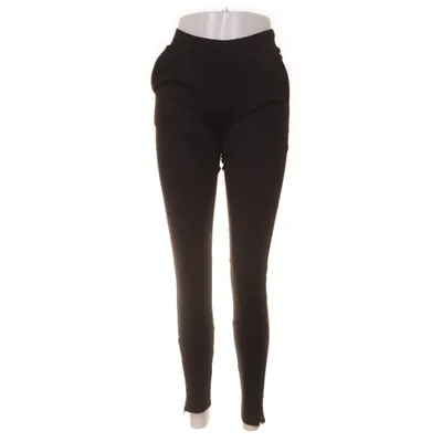 Sportleggings (Zwart, Oranje) van Rituals Yoga