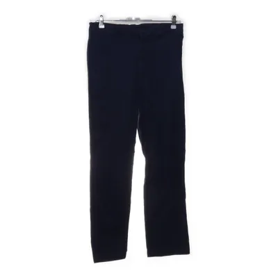 Chinos (Blå) från H&M Bomull, Elastan