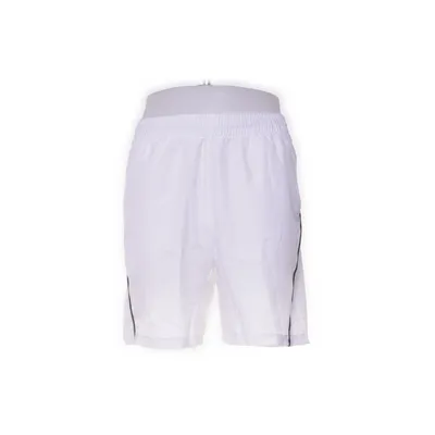 Sports shorts (White) from Axion Polyester