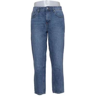 Jeans (Regular Tapered Jeans) from Studio Total Cotton