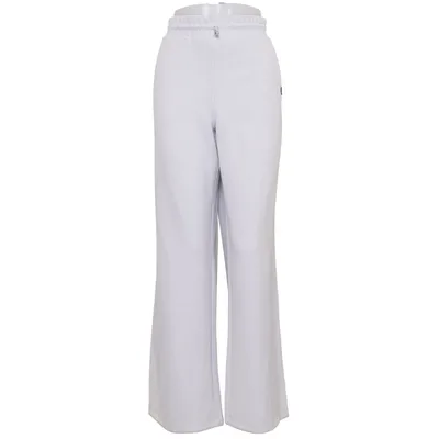Mjukisbyxor (Grå) från DKNY Sport Elastan, Modal, Polyester