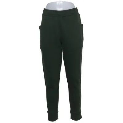 Pantalon de survêtement (Vert) de Outhorn Coton, Élasthane, Polyester