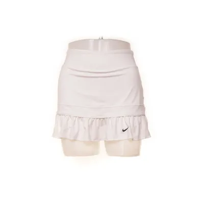 Sports skirt (White) from Nike