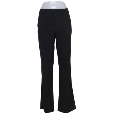 Pantalon de costume (Noir) de JOOP! Élasthane, Laine