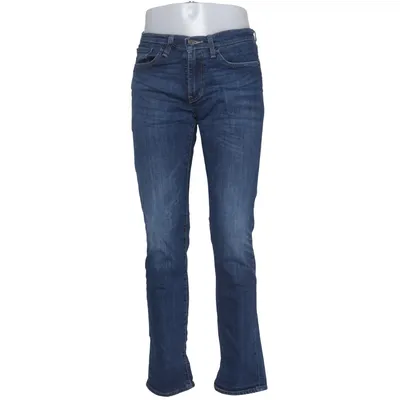 Jeans (04511) from Levi's Premium Cotton, Elastane