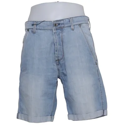 Jeansshorts (Henry) från Energie Bomull, Elastan