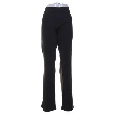 Broek (Zwart) van Ladies Wear Elastaan, Polyester