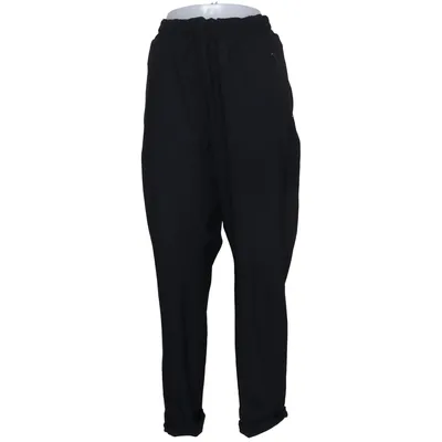 Pantalon (Noir) de Fifth House Élasthane, Polyamide